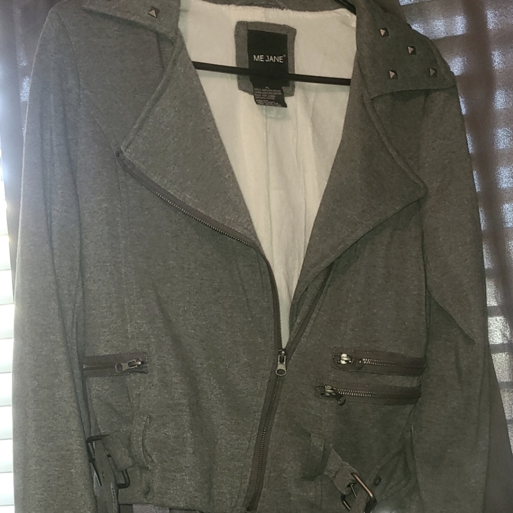 ME JANE jacket